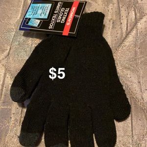 Gloves